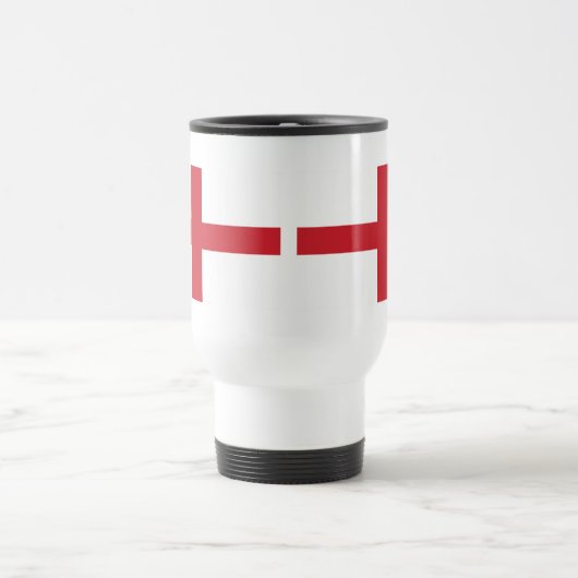 England Reisebecher (Mittel)