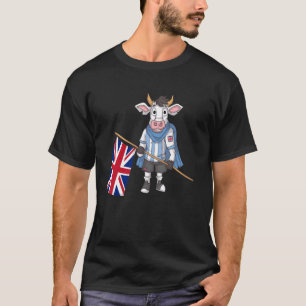 England-Rind-Fans T-Shirt