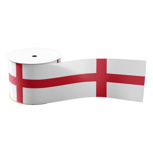 England Ripsband (Spule)