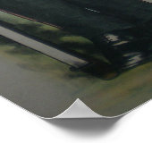 England Royal Engineers Rekrutierungspaket 1890 Poster (Ecke)