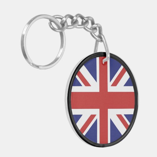 england schlüsselanhänger (Vorderseite links)