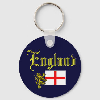 England Schlüsselanhänger