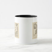 England, Schottland, Europa Tasse (Zentrum)