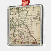 England, Schottland, Irland Ornament Aus Metall (Links)