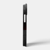 England-Seidenflagge Case-Mate iPhone Hülle (Rückseite / Rechts)