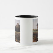 England, St Albans Tasse (Zentrum)