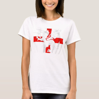 ENGLAND-STOLZ T-Shirt