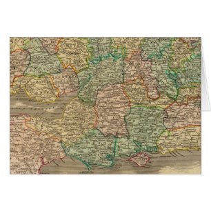 England, Süden