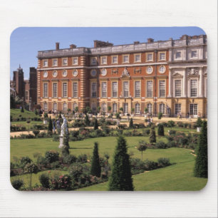 England, Surrey, Hampton Court Palace. Mousepad