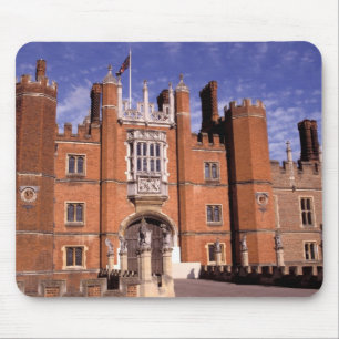 England, Surrey, Hampton Court-Palast. 3 Mousepad