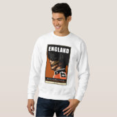 England Sweatshirt (Vorne ganz)