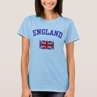 England T-Shirt
