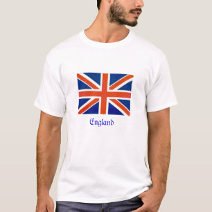 England T-Shirt