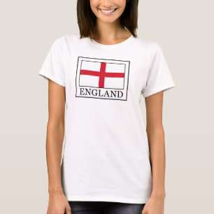 England T-Shirt