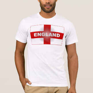 England T-Shirt