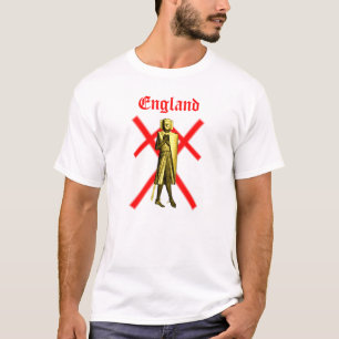 England T-Shirt
