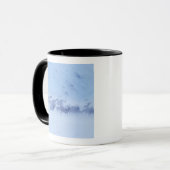 England Tasse (Vorderseite Links)