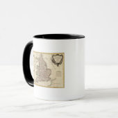 England Tasse (Vorderseite Links)