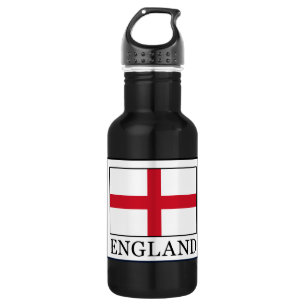 England Trinkflasche