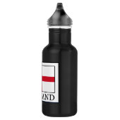 England Trinkflasche (Rechts)