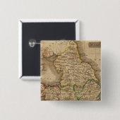 England und Wales 3 Button (Vorne & Hinten)