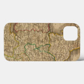 England und Wales 4 Case-Mate iPhone Hülle (Rückseite (Horizontal))