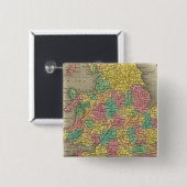 England und Wales Button (Vorne & Hinten)