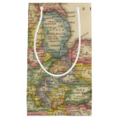 England und Wales Kleine Geschenktüte (Vorderseite)