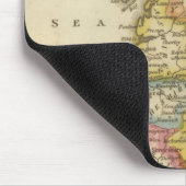 England und Wales Mousepad (Ecke)