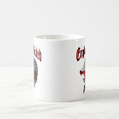 England United Kaffeetasse (Mittel)