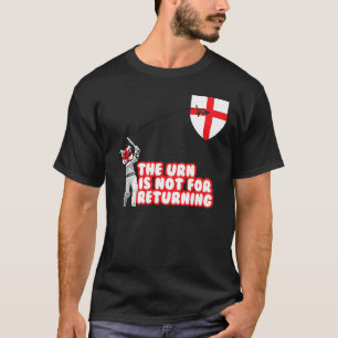 England verascht 2013/2014 T-Shirt