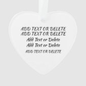 England/Vereinigtes Königreich Ornament (Rückseite)