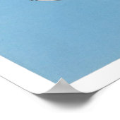 England Vintage Travel Poster wiederhergestellt (Ecke)