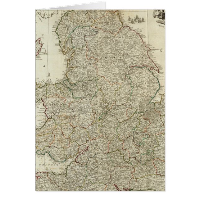 England, Wales 2 (Vorne)