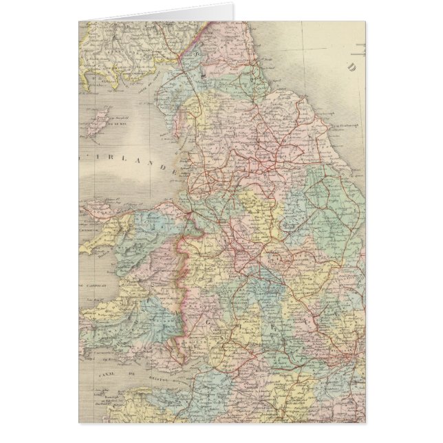 England, Wales 3 (Vorne)