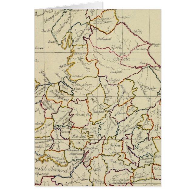 England, Wales 4 (Vorne)