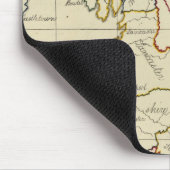 England, Wales 4 Mousepad (Ecke)