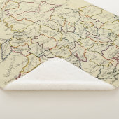 England, Wales 4 Sherpadecke (3/4)