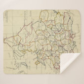 England, Wales 4 Sherpadecke (Vorderseite (Horizontal))