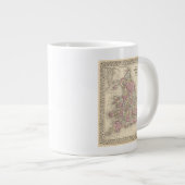 England, Wales 5 Jumbo-Tasse (Vorderseite Rechts)