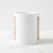 England, Wales 5 Jumbo-Tasse (Vorderseite)