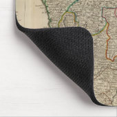 England, Wales nördlich Mousepad (Ecke)