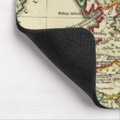 England, Wales Roman, modern Mousepad (Ecke)