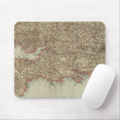 England, Wales S Mousepad (Mit Mouse)