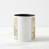 England, Wales, Schottland Tasse (Zentrum)
