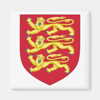 England-Wappen Magnet