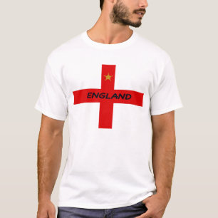England Weltmeisterschaft T-Shirt