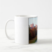 England - Windsor Castle - Kaffeetasse (Links)