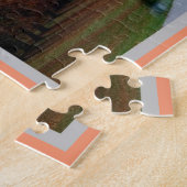 England - Windsor Castle - Puzzle (Seite)