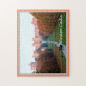 England - Windsor Castle - Puzzle (Vertikal)